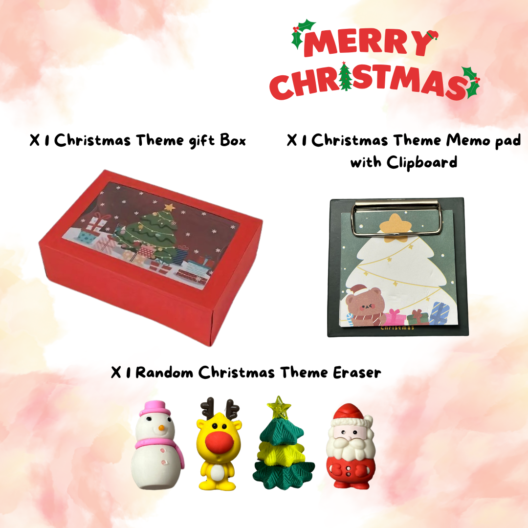 Christmas Gift Hamper Box 2