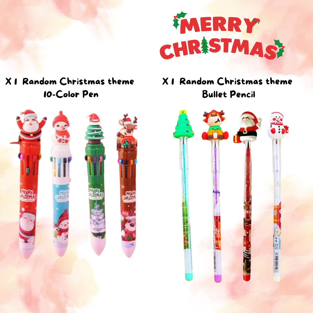 Christmas Gift Hamper Box 2