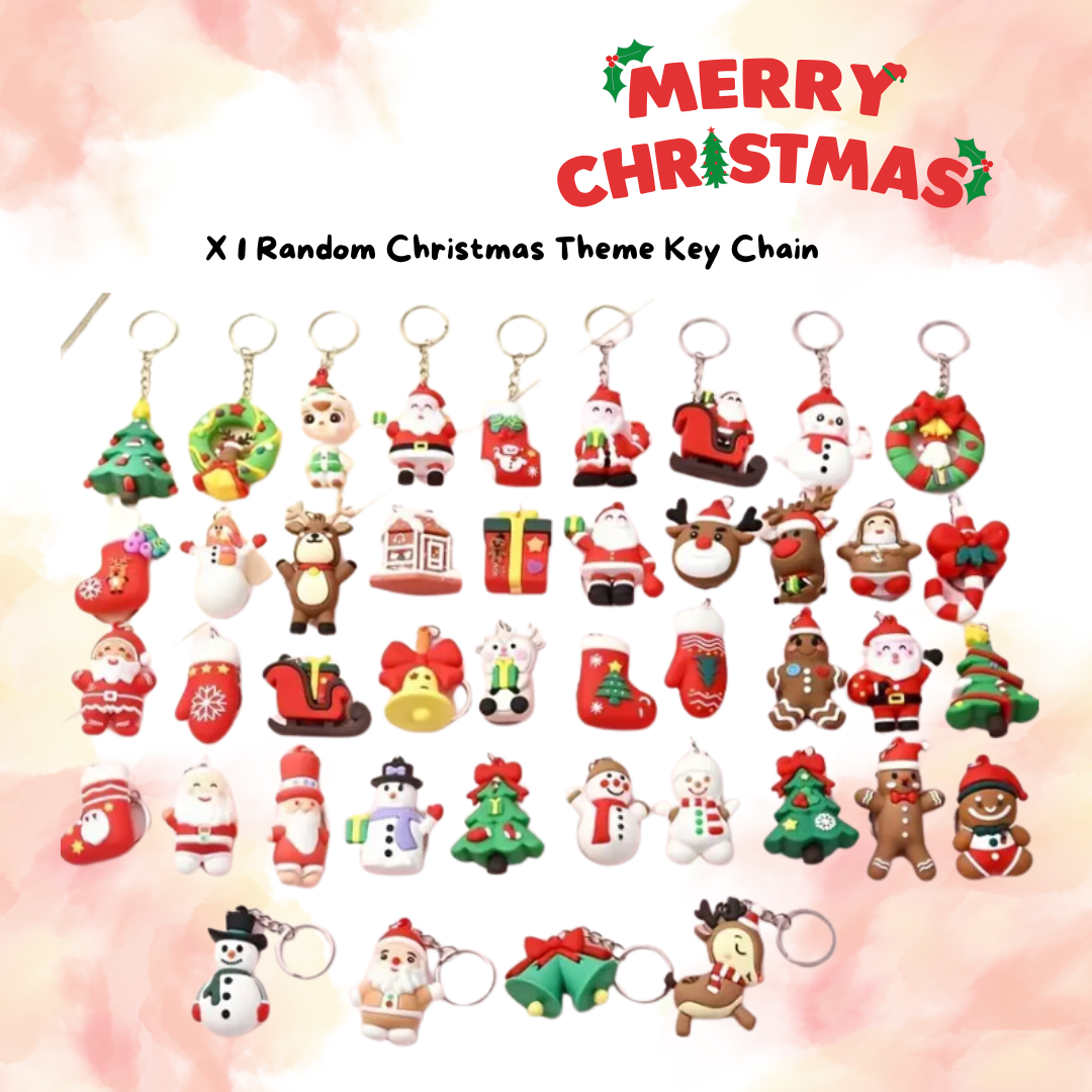 Christmas Gift Bag