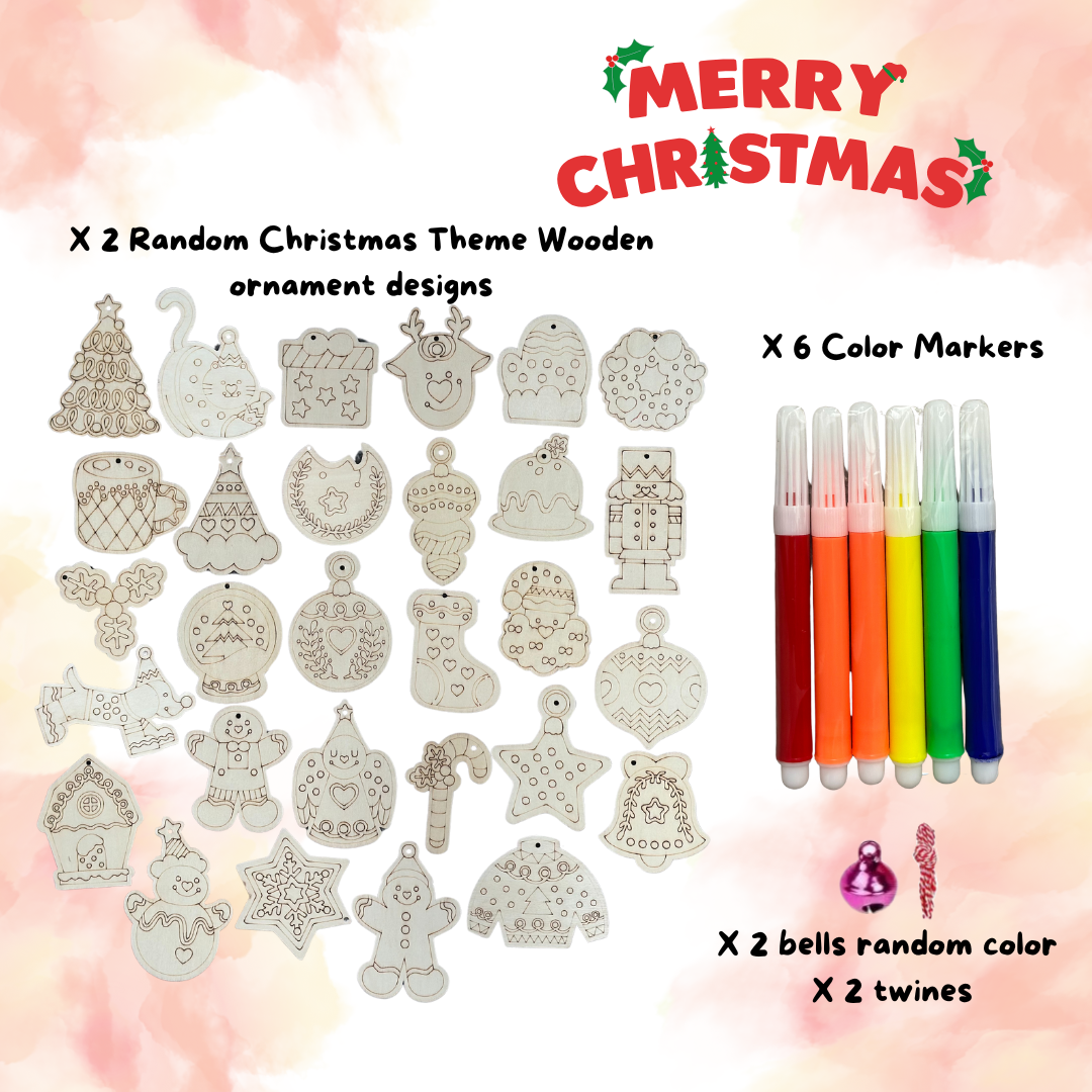 Christmas Gift Hamper Box 2