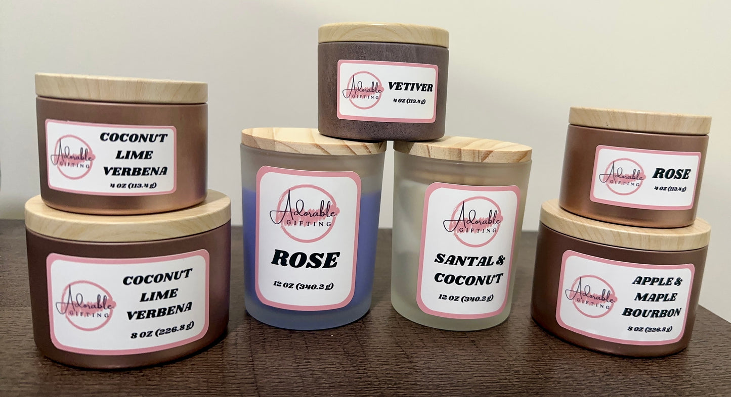 Candles
