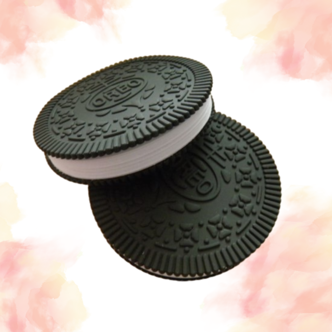Notepad - Cookie theme